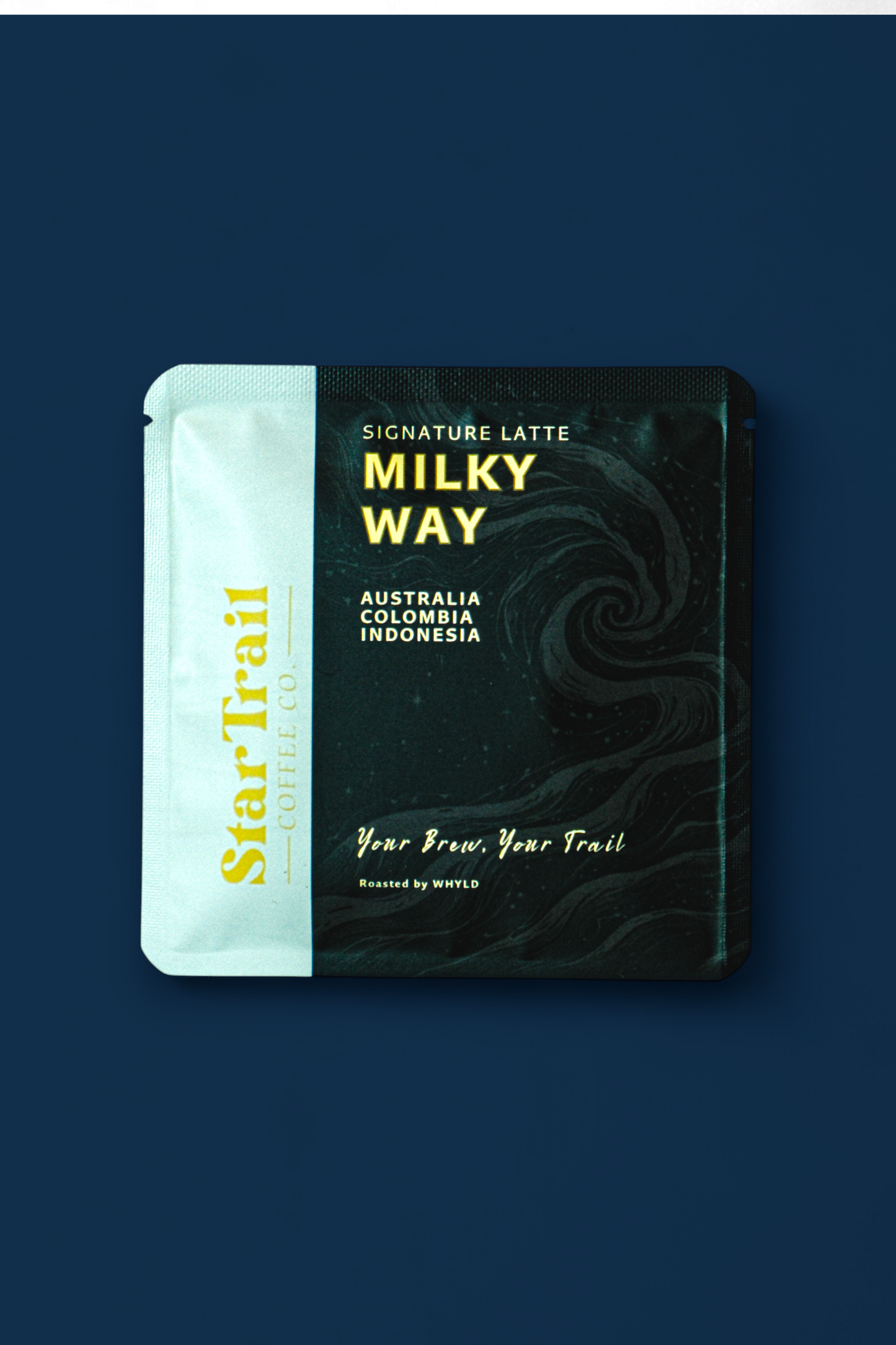 Milky Way Drip Bags - Latte Style (Wholesale Only)