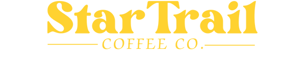 StarTrail Coffee Co.