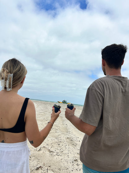 Adventure Espresso Cup 120ml/4oz