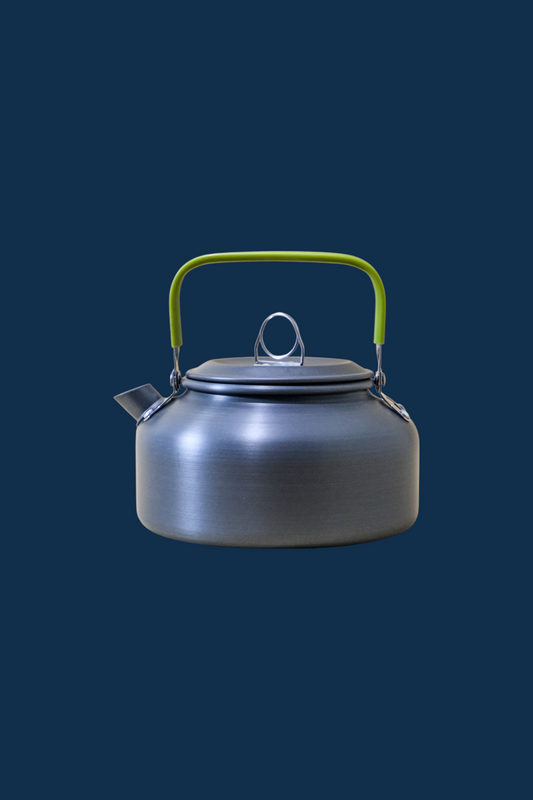 Camping Kettle (Pre-Order)