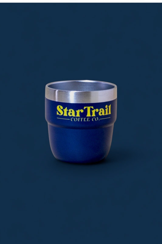 Adventure Espresso Cup 120ml/4oz