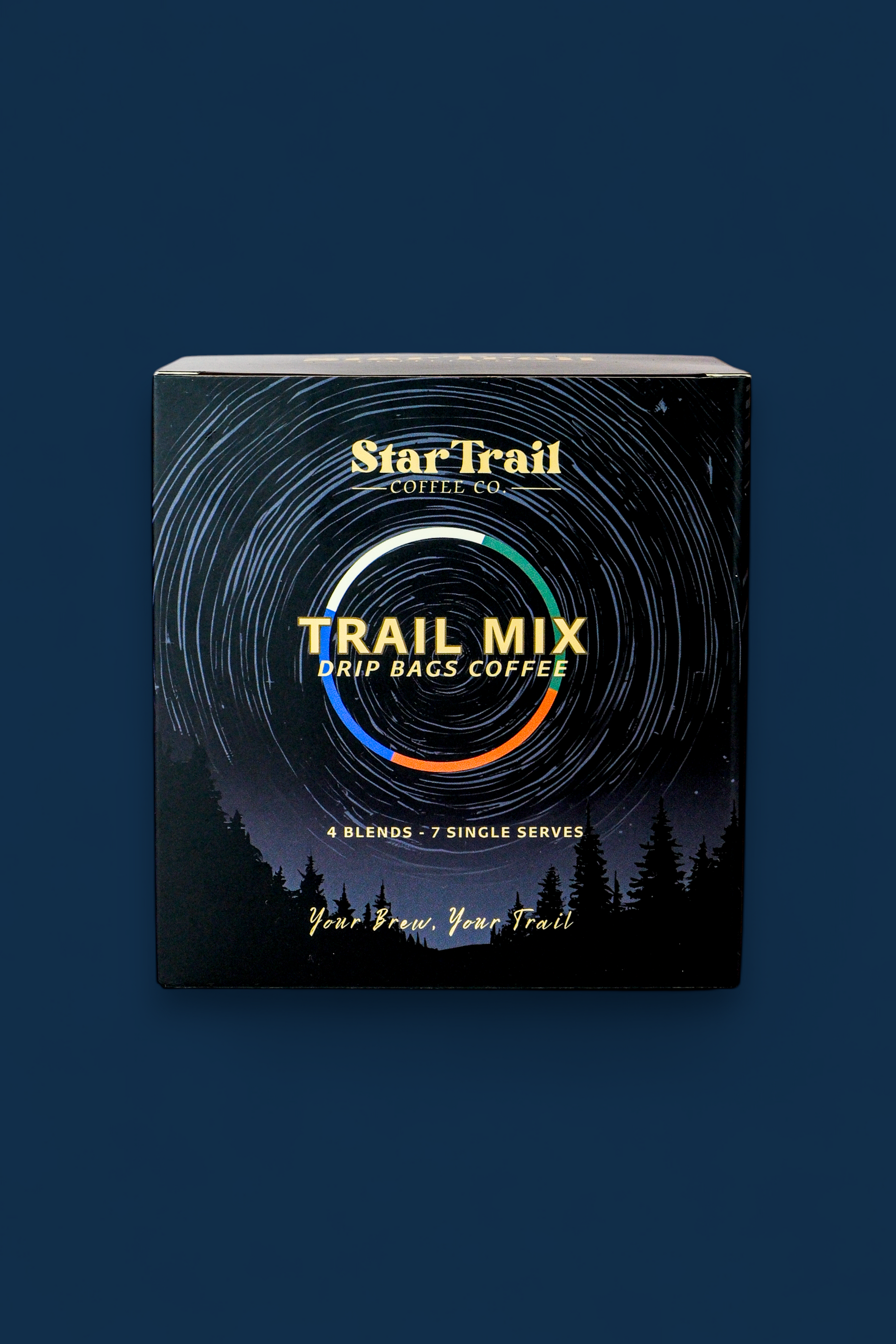 trail mix