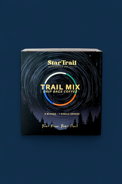 trail mix